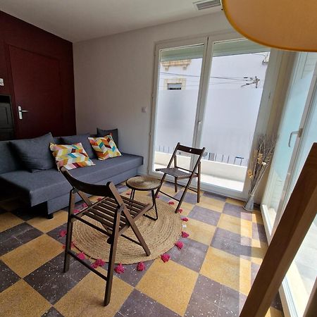 Maison Ping ,En Face Des Arenes Béziers Exterior foto