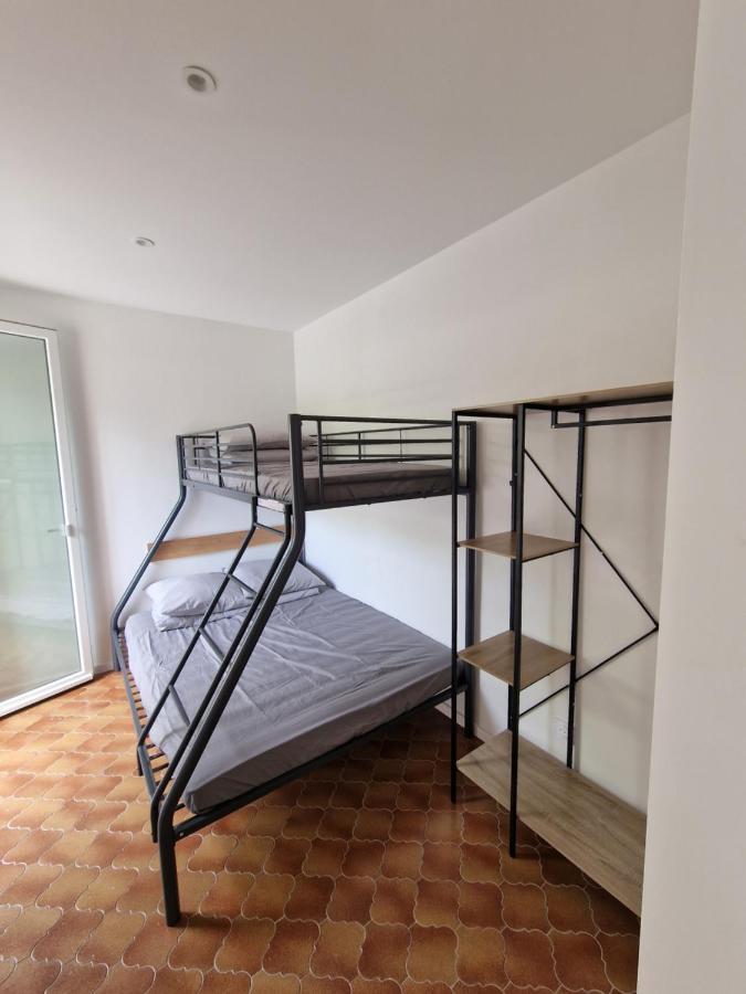 Maison Ping ,En Face Des Arenes Béziers Exterior foto