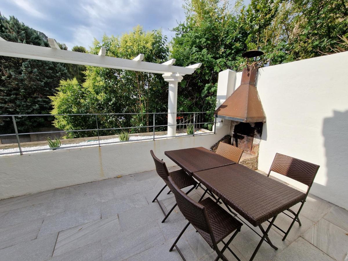 Maison Ping ,En Face Des Arenes Béziers Exterior foto