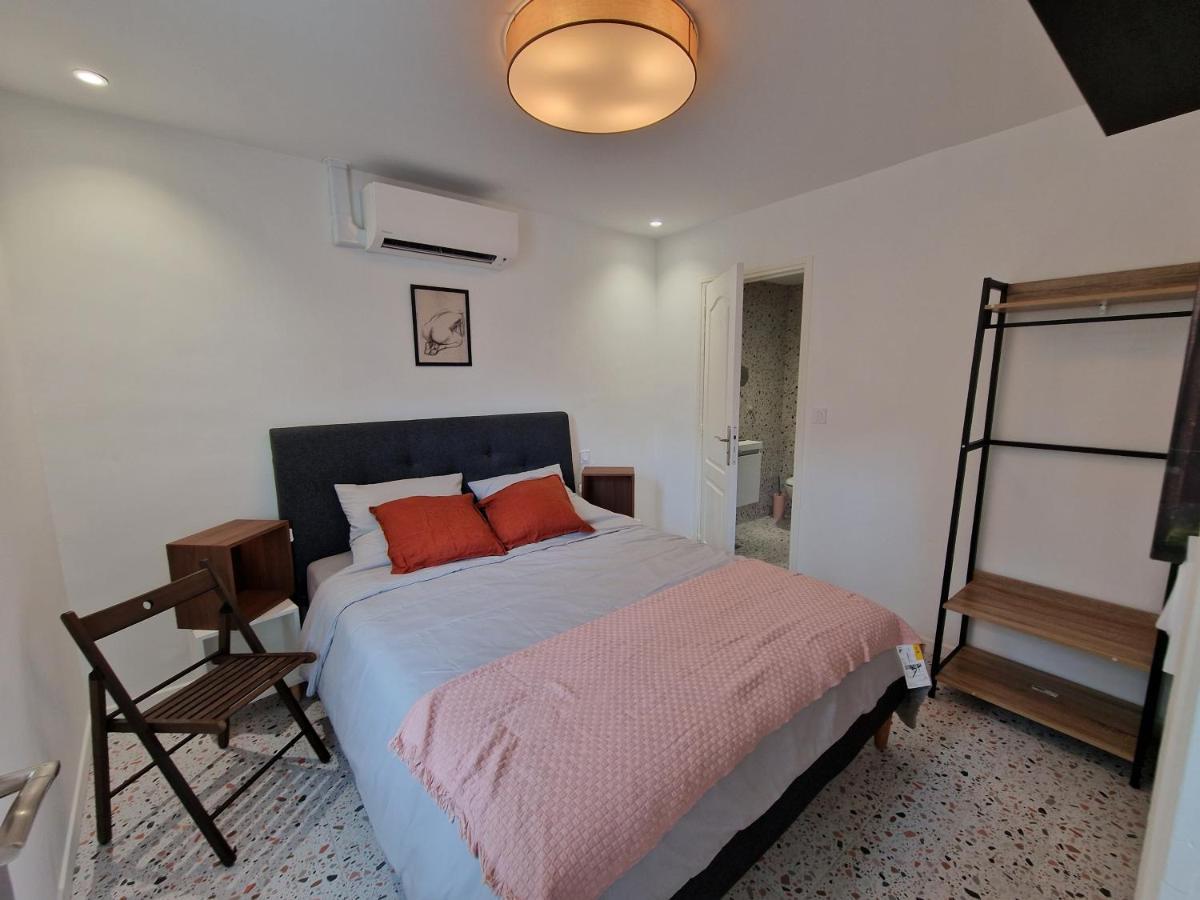 Maison Ping ,En Face Des Arenes Béziers Exterior foto
