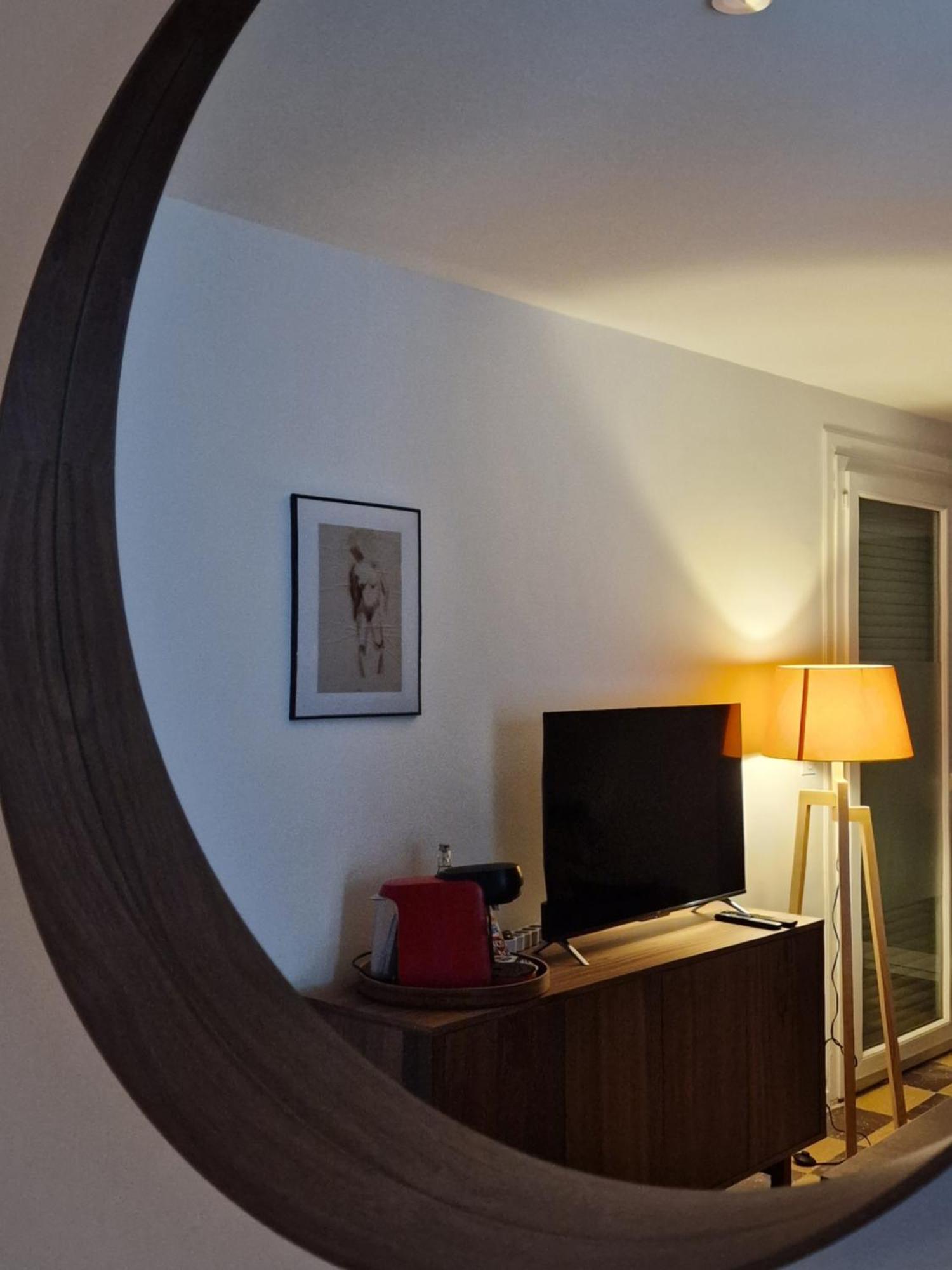 Maison Ping ,En Face Des Arenes Béziers Exterior foto